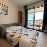Apartment Hispaniola, Avec Vue Sur La Marina Et Parking Prive Saint-Cyprien (Pyrenees-Orientales)