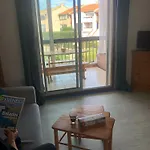 Hispaniola, Avec Vue Sur La Marina Et Parking Prive Apartment *