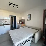 Apartment Hispaniola, Avec Vue Sur La Marina Et Parking Prive *