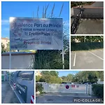 Hispaniola, Avec Vue Sur La Marina Et Parking Prive