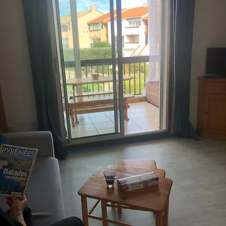 Hispaniola, Avec Vue Sur La Marina Et Parking Prive Apartment *