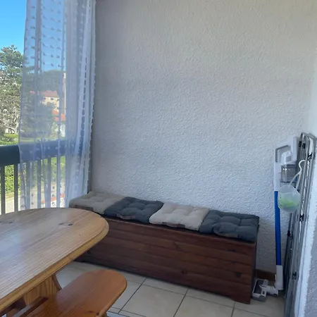 Apartment Hispaniola, Avec Vue Sur La Marina Et Parking Prive *