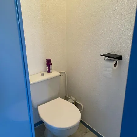 Apartment Hispaniola, Avec Vue Sur La Marina Et Parking Prive Saint-Cyprien (Pyrenees-Orientales)