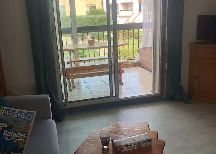 Hispaniola, Avec Vue Sur La Marina Et Parking Prive Daire *