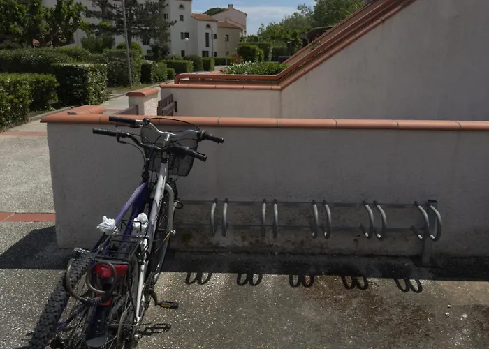 Daire Hispaniola, Avec Vue Sur La Marina Et Parking Prive *